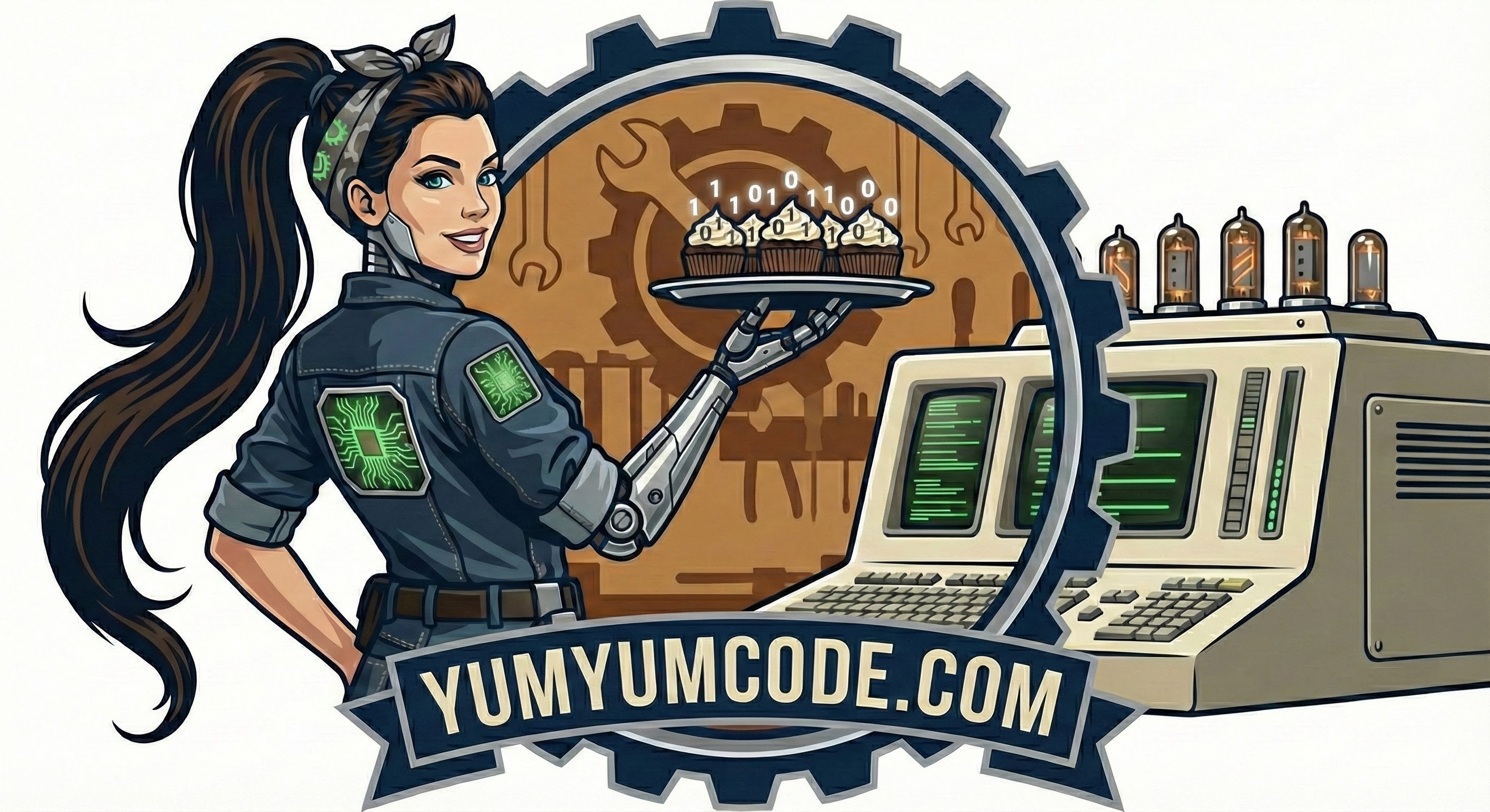YumYumCode Code Intelligence Specialist